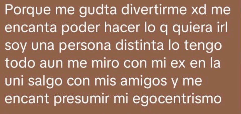 andreresdowm's tweet photo. @torciendome @nyacutes Parece que tengas down👀🤣 https://t.co/45yagG4Fod