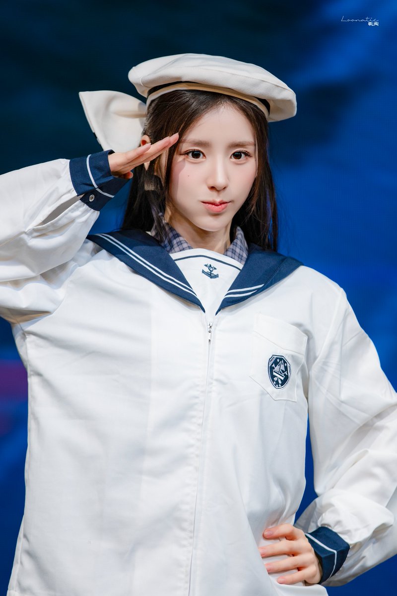 L00NATIC_'s tweet photo. 260830 #아르테미스 #희진 #ARTMS #Heejin https://t.co/rr1ZYvI2QI