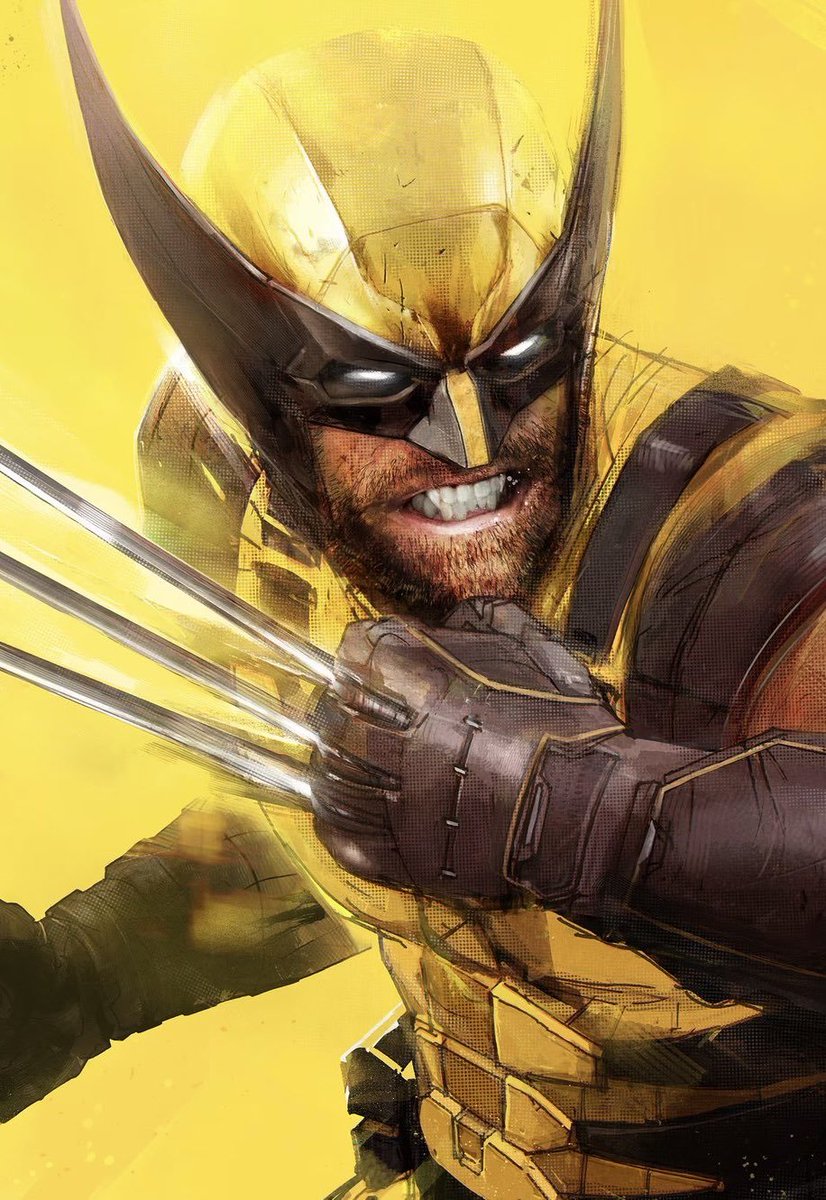DiscussingFish_'s tweet photo. Skydance CEO David Ellison is reportedly pressuring DC Studios to produce a 'WOLVERINE' solo project.

"He thinks they own Wolverine."

(Source: https://t.co/25ORX9REZX) https://t.co/sFqSXwwBOJ