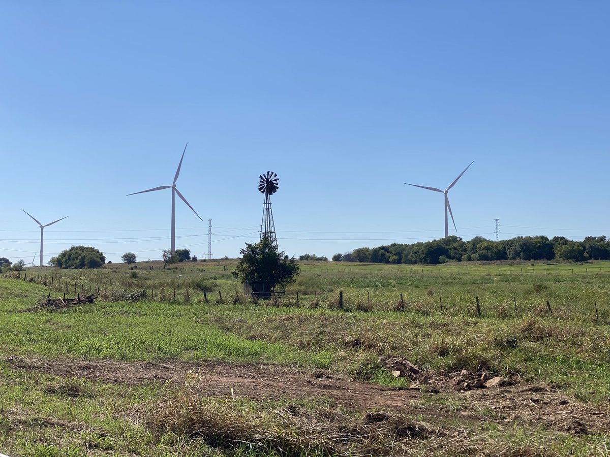JimmyWayne's tweet photo. I snapped this photo in Minco, Oklahoma. https://t.co/VtaEjaTUqJ