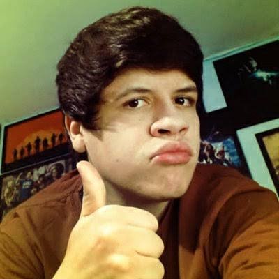 reidosherois_'s tweet photo. 🇧🇷🗳️ O youtuber Games EduUu declara apoio a Flávio Bolsonaro no 2° turno das eleições. https://t.co/0VBpmKRhmi