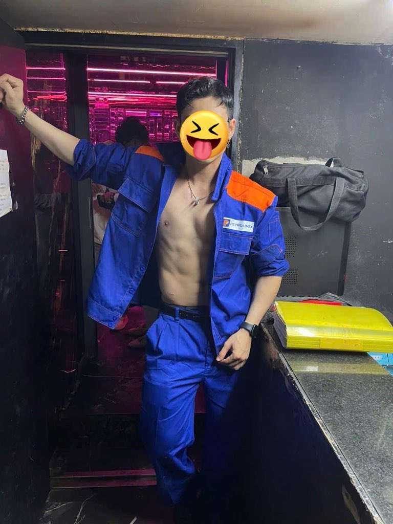 pessi199x's tweet photo. bù khu ko😎 https://t.co/XHxuUhe614