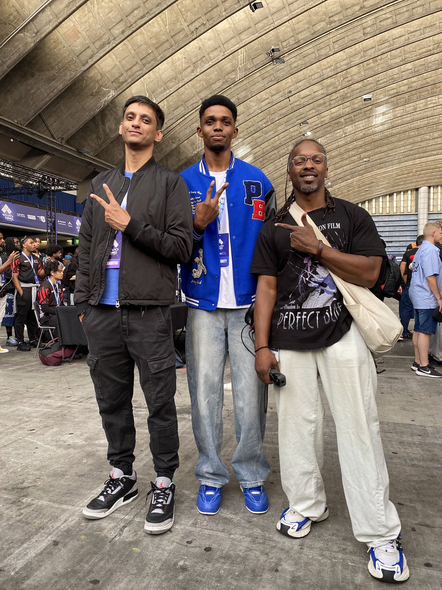 AshZlatan's tweet photo. @luminousRage @reepal @tasty @Fergus_TK @tekkenUlsan 🥹 https://t.co/J6FnGPC8sj