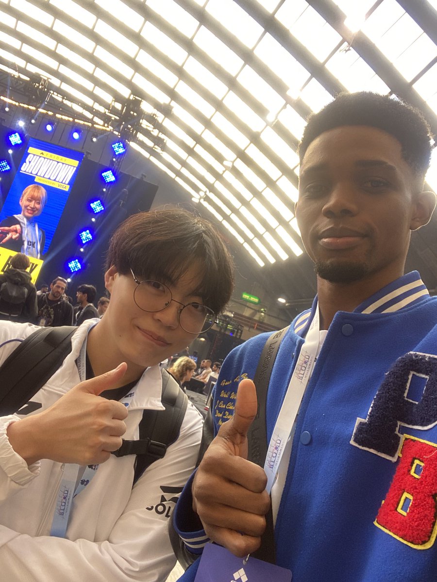 AshZlatan's tweet photo. @luminousRage @reepal @tasty @Fergus_TK @tekkenUlsan 🥹 https://t.co/J6FnGPC8sj