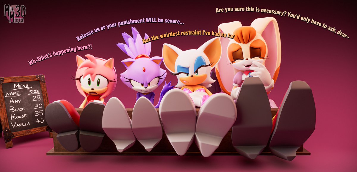 MilkMeister3D's tweet photo. C/mmission for @SoulEaterSole ❤️💜🤎💛 https://t.co/l7qtWZo0fE