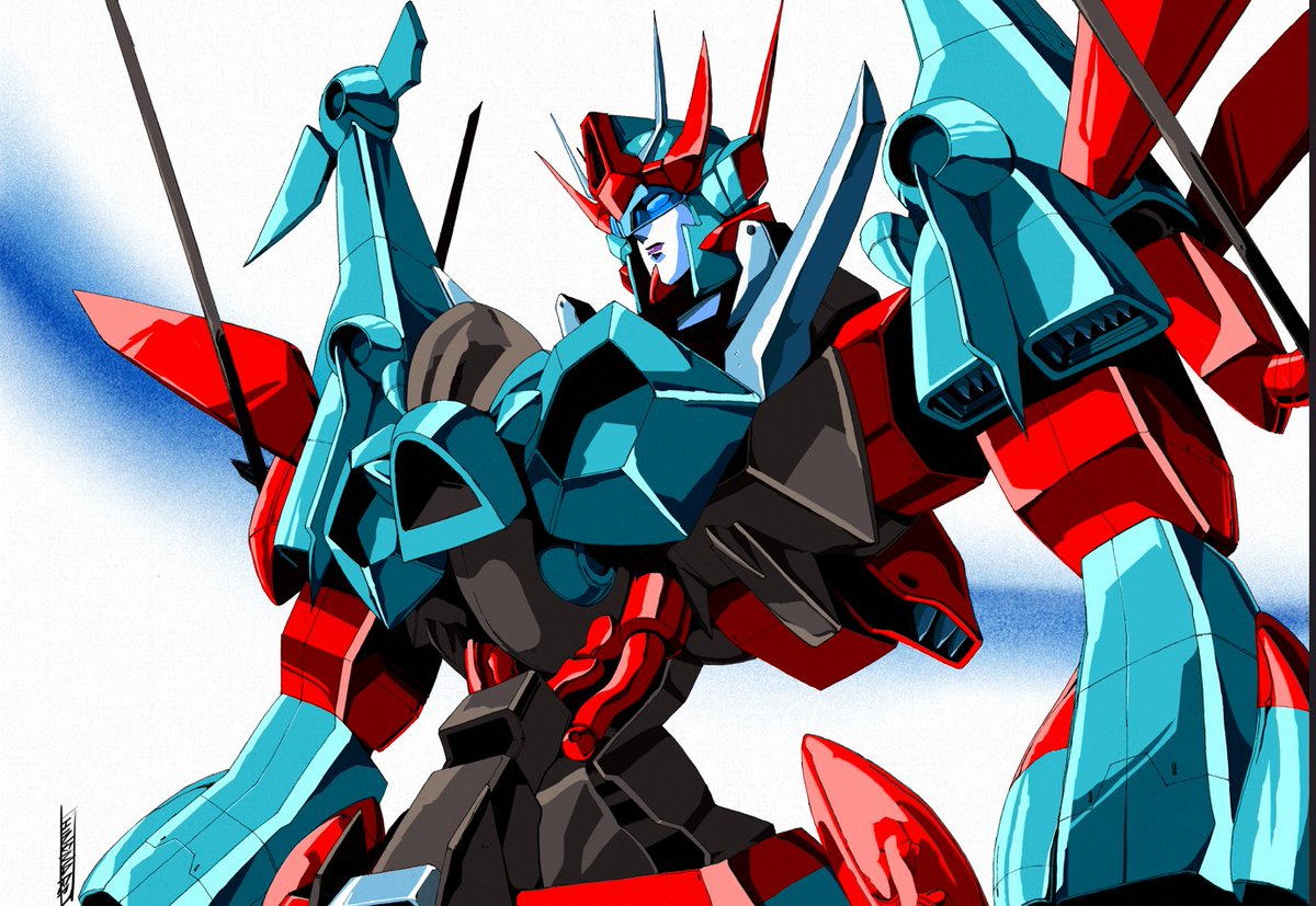 hinomars19's tweet photo. Victorion c0mmissi0n https://t.co/HCn2sUMl1g