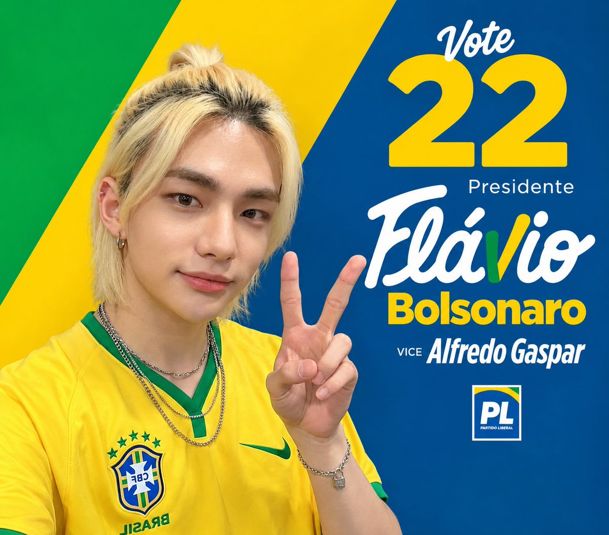 MyClarkk's tweet photo. 2️⃣2️⃣🇧🇷 https://t.co/XU22Bxa5uQ