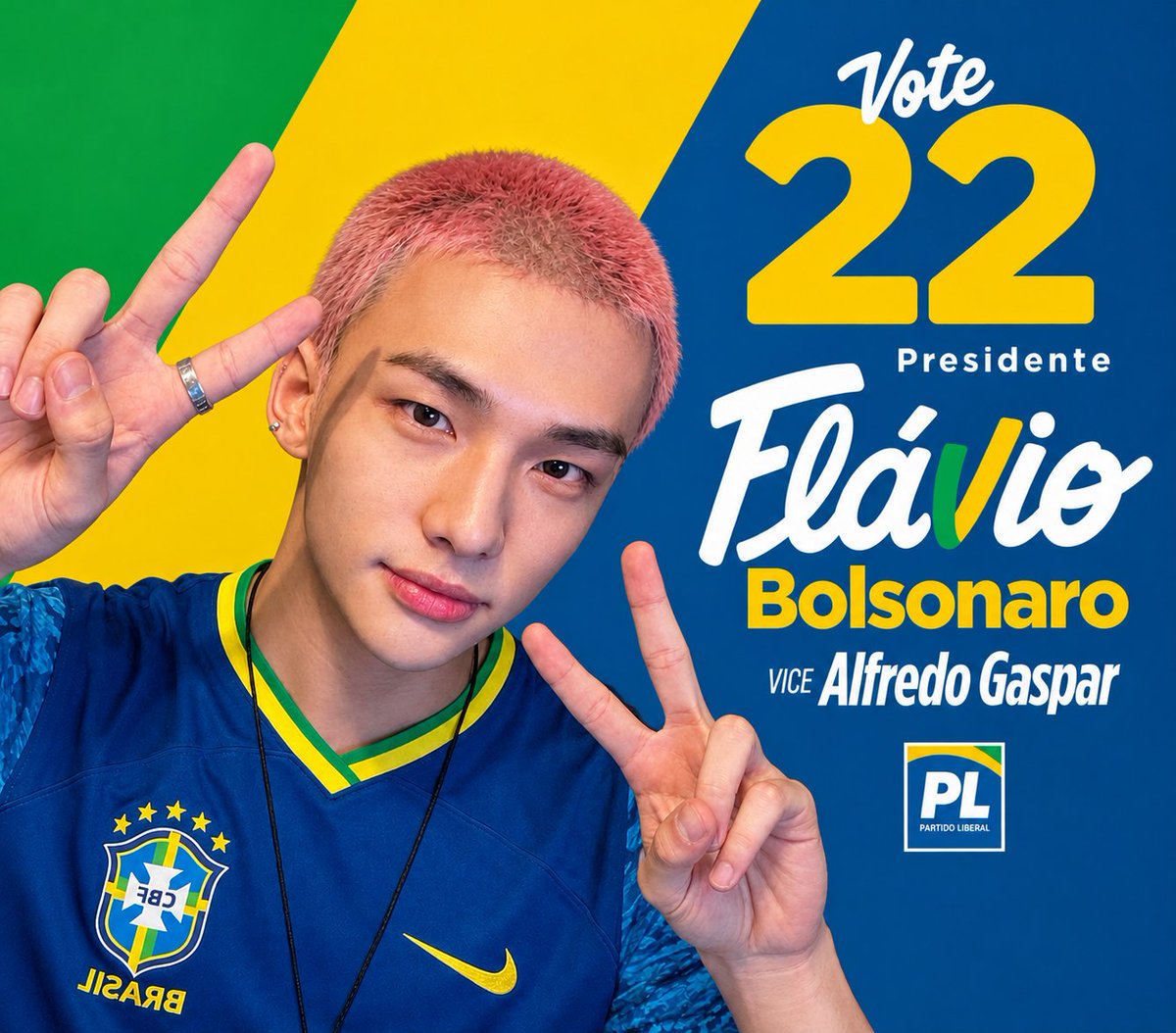 MyClarkk's tweet photo. 2️⃣2️⃣🇧🇷 https://t.co/XU22Bxa5uQ