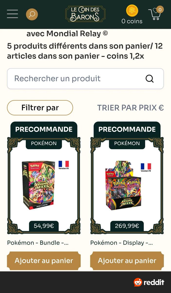 MediaScalpeur's tweet photo. Le coin des barons... vous trouvez ça normal ? https://t.co/xt4Jj8rOz6