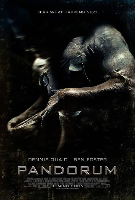 moviesPOV's tweet photo. @historyinmemes "PANDORUM" (2009) was supposed to be a trilogy, with a prequel and a sequel in the works.
But it only made $20.6 million worldwide against a $33 million budget.
Director Christian Alvart still hoped DVD sales could save the other two films.
Neither ever got made. https://t.co/hnX7mjDFVf