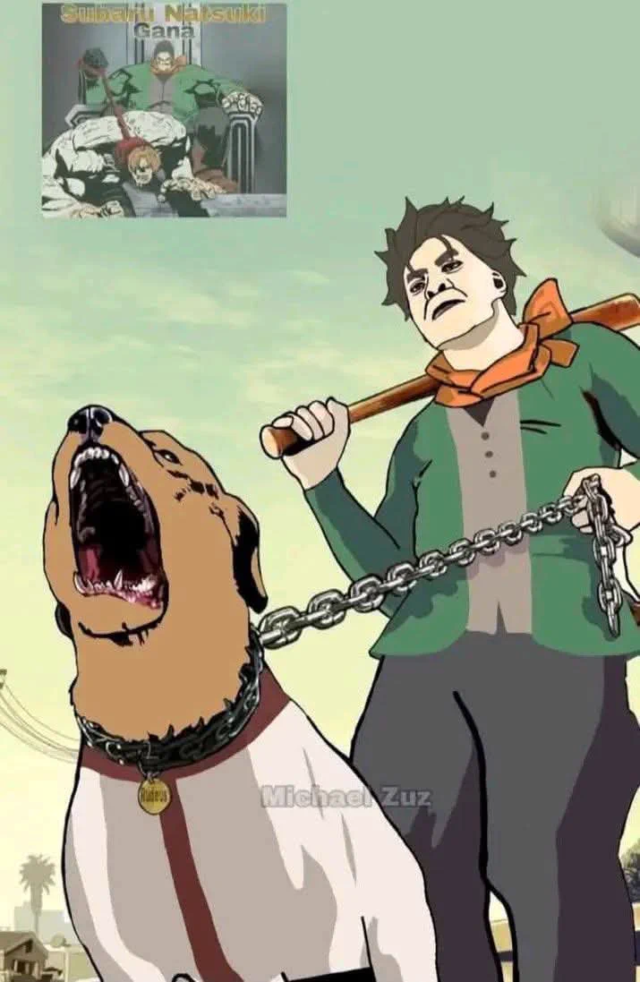 fiction slayer on X: 