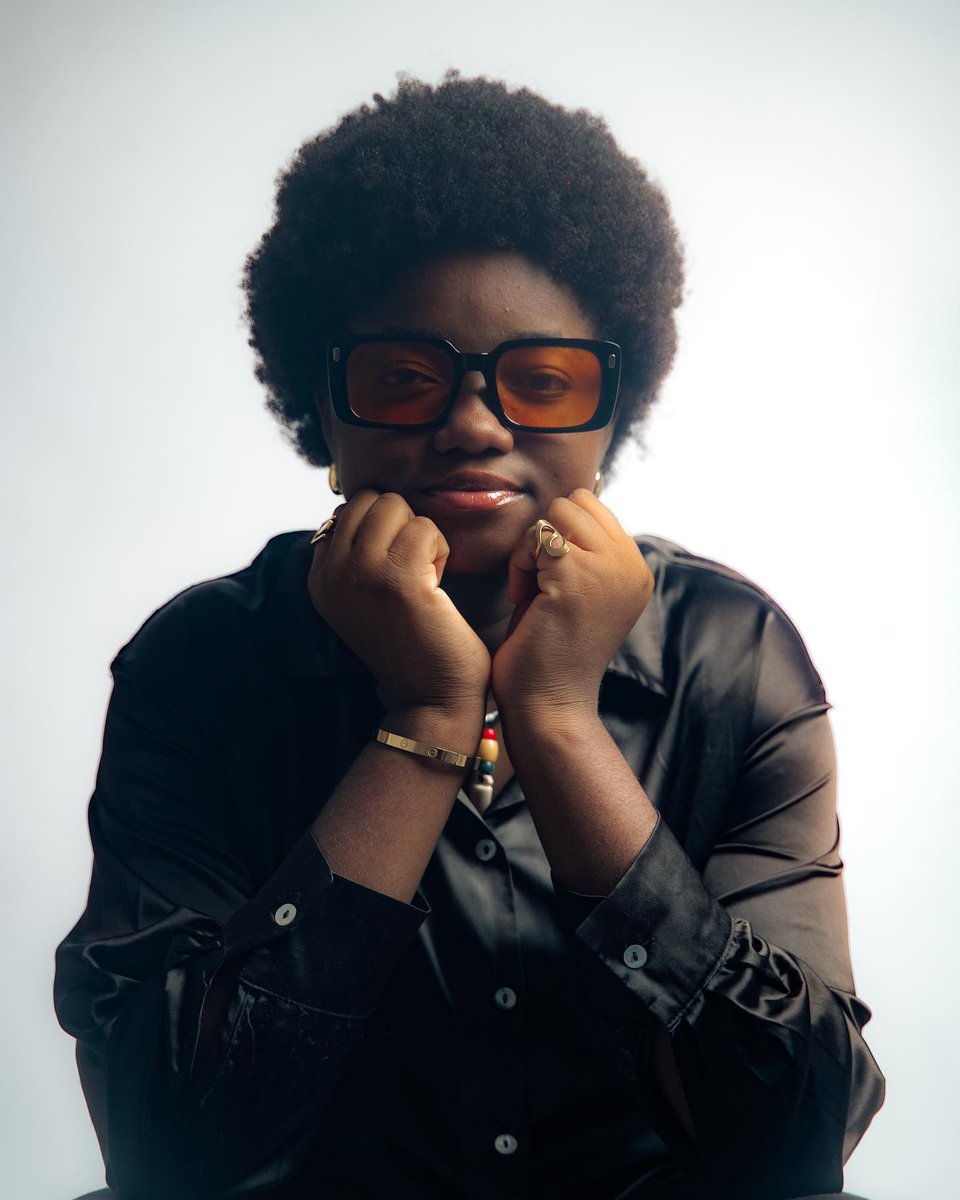 _culture_nerds's tweet photo. Promising Nigerian Filmaker Feranmi Abiola’s documentary Mara Mania has won the inaugural Nigeria Prize for Creative Arts in 2026, celebrating the strength, originality, and global promise of Nigerian documentary filmmaking. 🇳🇬🎬

A landmark achievement for Nigerian culture, and for the power of telling authentic stories.