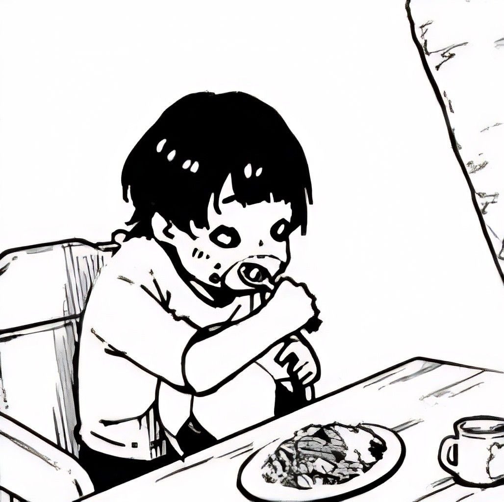 cumblaster34's tweet photo. All he does is eat eat and eat https://t.co/DHJJhWgF9D