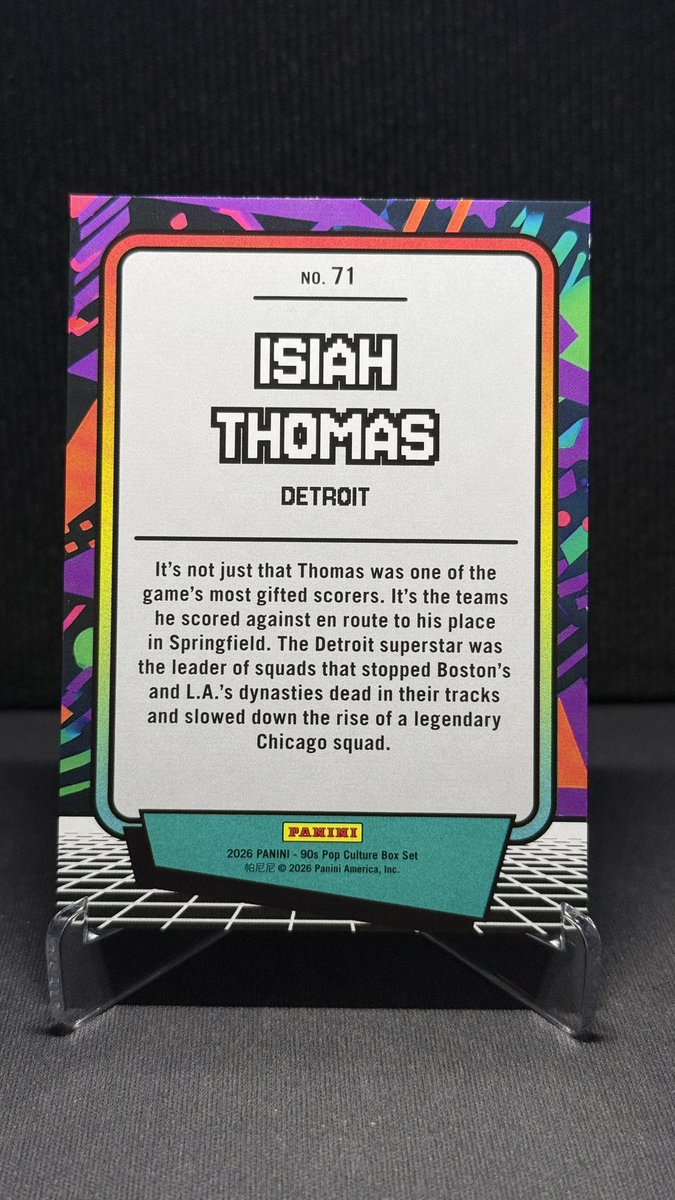 XACCards tweet picture