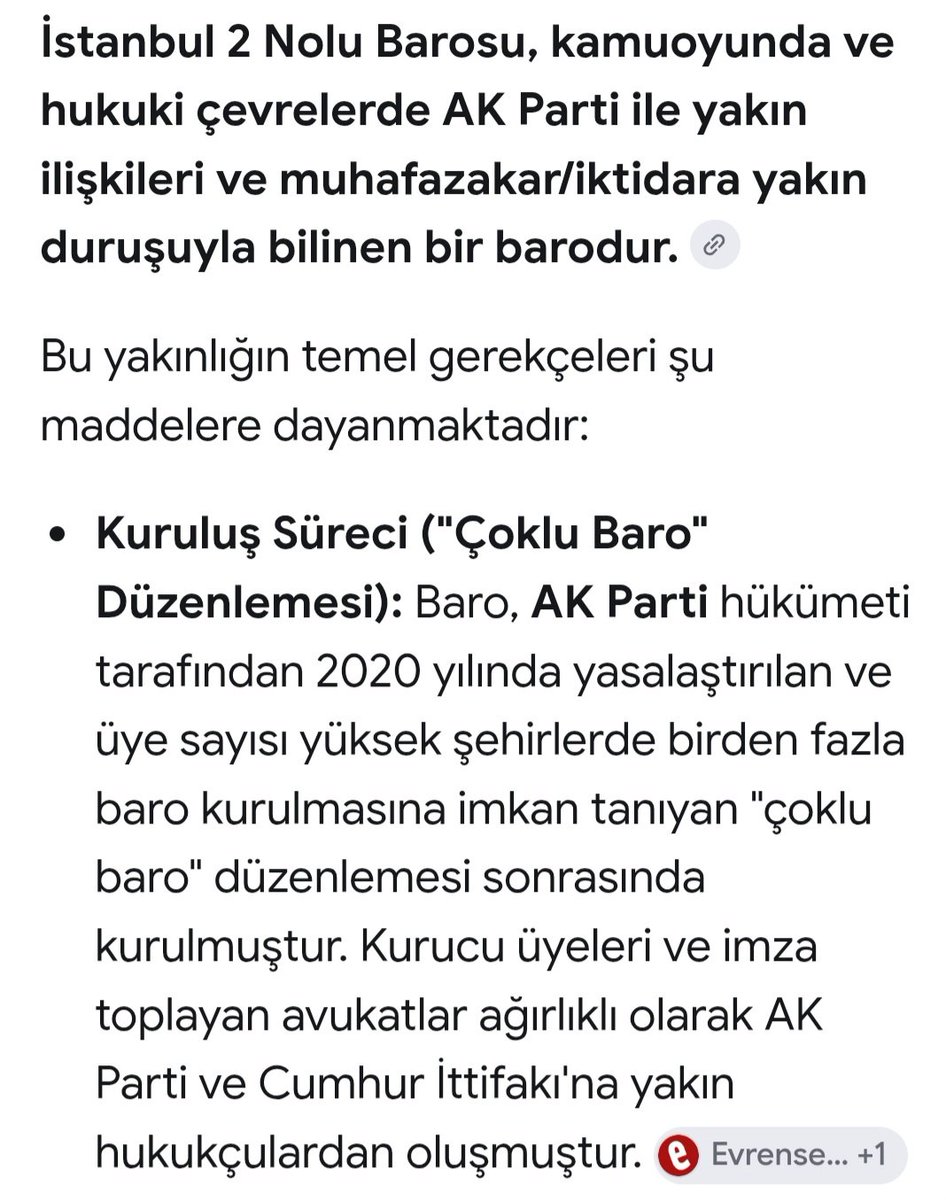 AtaNilAta's tweet photo. @selcukozdag @abakingurlek 2 No'lu Baronun kuruluş amacı bumuymuş 🤔 https://t.co/QQuUiXRGTd