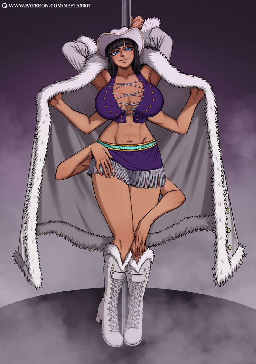 NeftaNSFW tweet picture