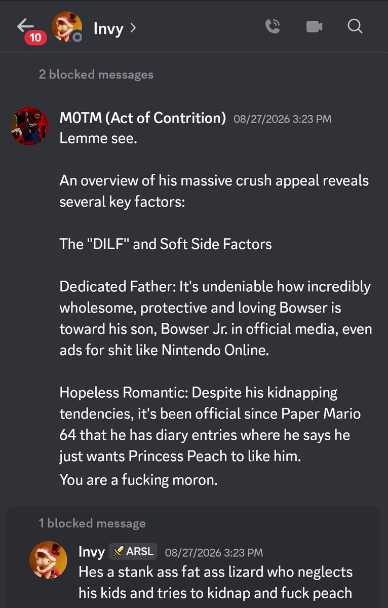 M0TM_MX's tweet photo. Here is Invy saying interesting stuff about suicide, my tracheotomy, and my father.  Fun stuff. https://t.co/IfMIt2CnFM