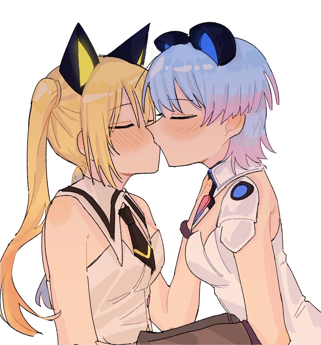 4uuvk's tweet photo. りつあら https://t.co/LniPsC8vol