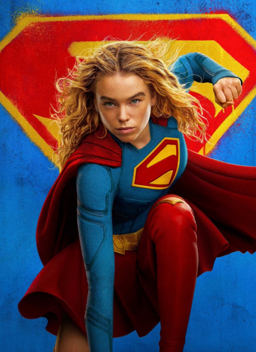 COTM_2's tweet photo. Las preventas de Clayface se encuentran actualmente un 76% por debajo de las de Supergirl en el mismo período. https://t.co/PisU4piyEG