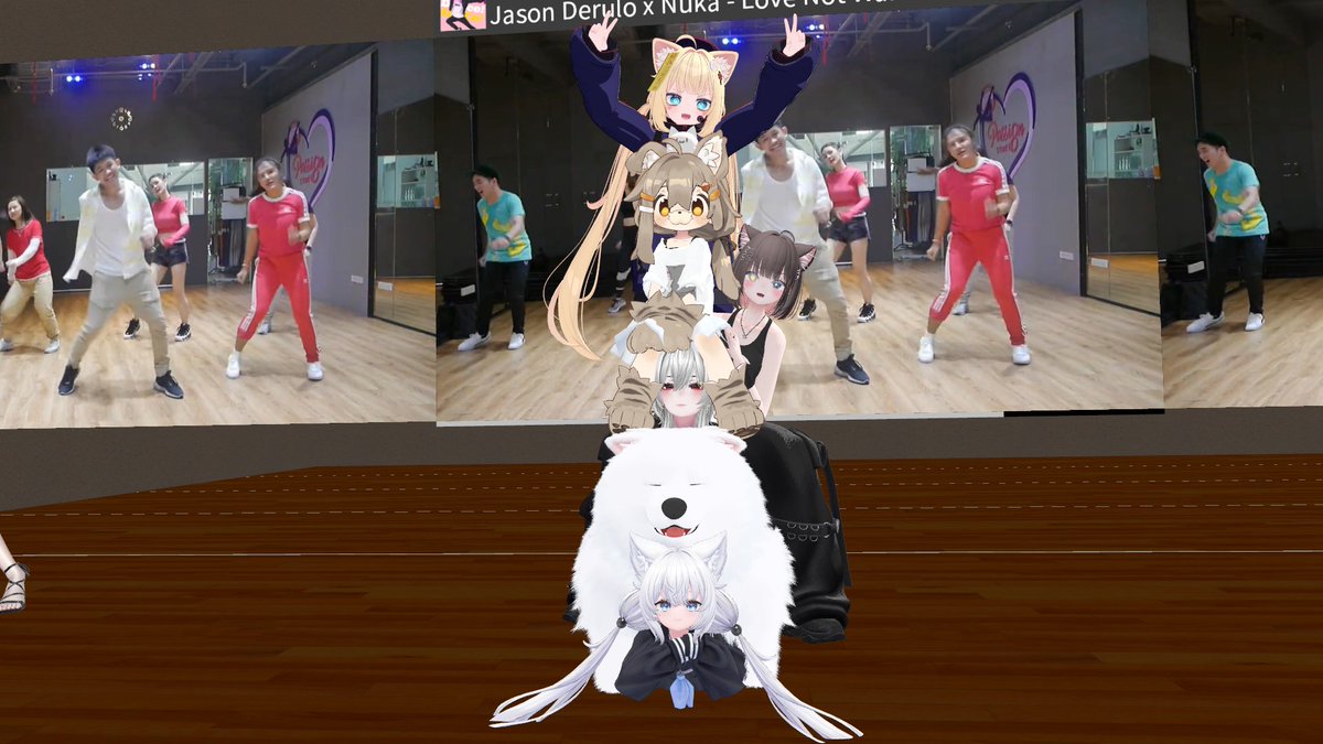 katosenAnime's tweet photo. 最近Vチャが楽しくてたまらない https://t.co/RVc9THIqnI