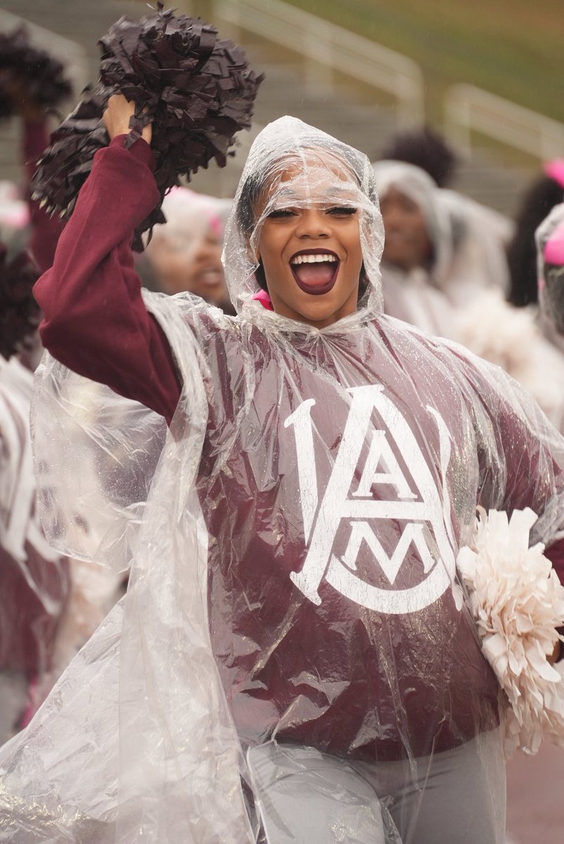 aamuedu's tweet photo. Bulldogs brought the heat against Bethune-Cookman ๐พ https://t.co/aNmNlcRGMi