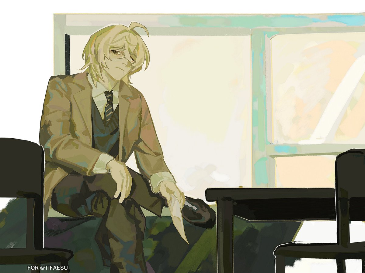 under_lemons's tweet photo. i'm mostly done with art trades for now, thank you everyone! 🏃 https://t.co/YjFQaZYwy5