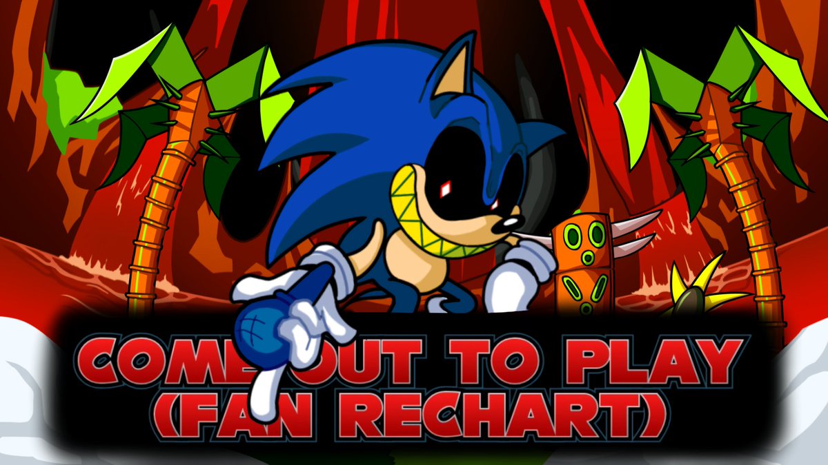 RodentRapperX's tweet photo. HEY! HEY! HEY!
YO GUYS! GUYS LOOK!
LOOK PEAK! PEAK PEAKNESS!
@Collision212 MADE MORE PEAK!
GO WATCH PLS

I made the thumbnail btw :3

I’ll just post the thumbnail here cause why not.

https://t.co/Eoey3XwQnU https://t.co/k2XXtpPFiD