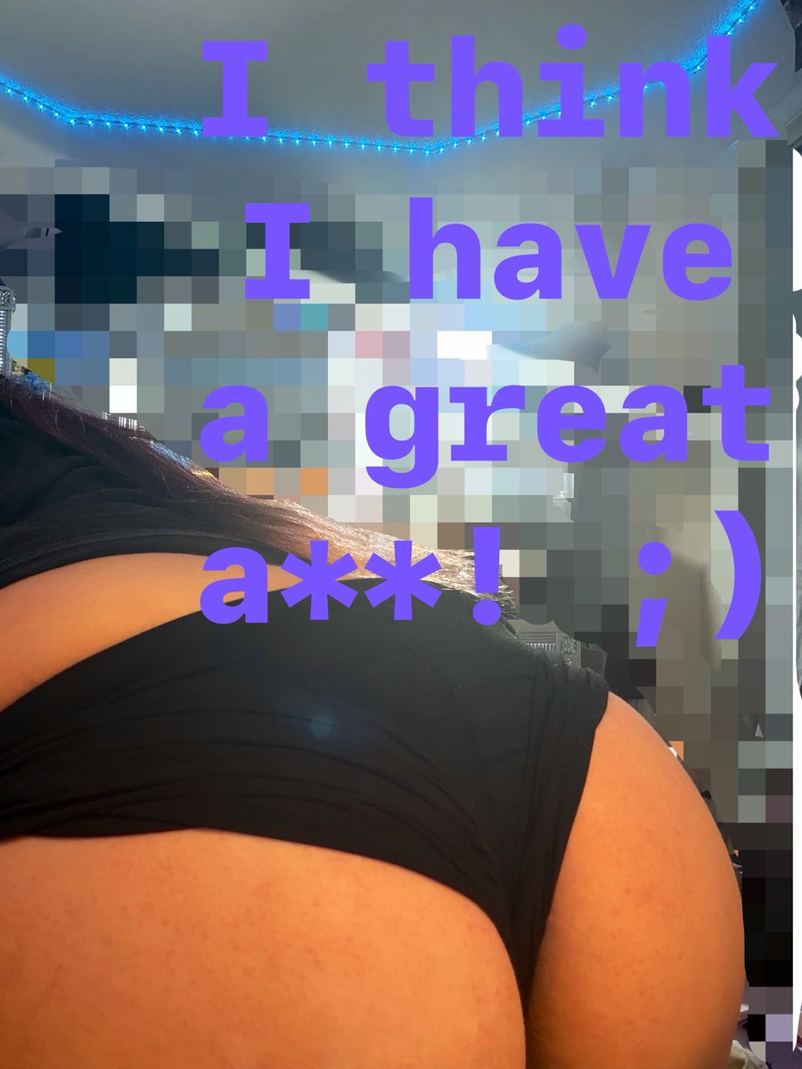 SunshineeBaby69's tweet photo. https://t.co/6svNKJBqHI