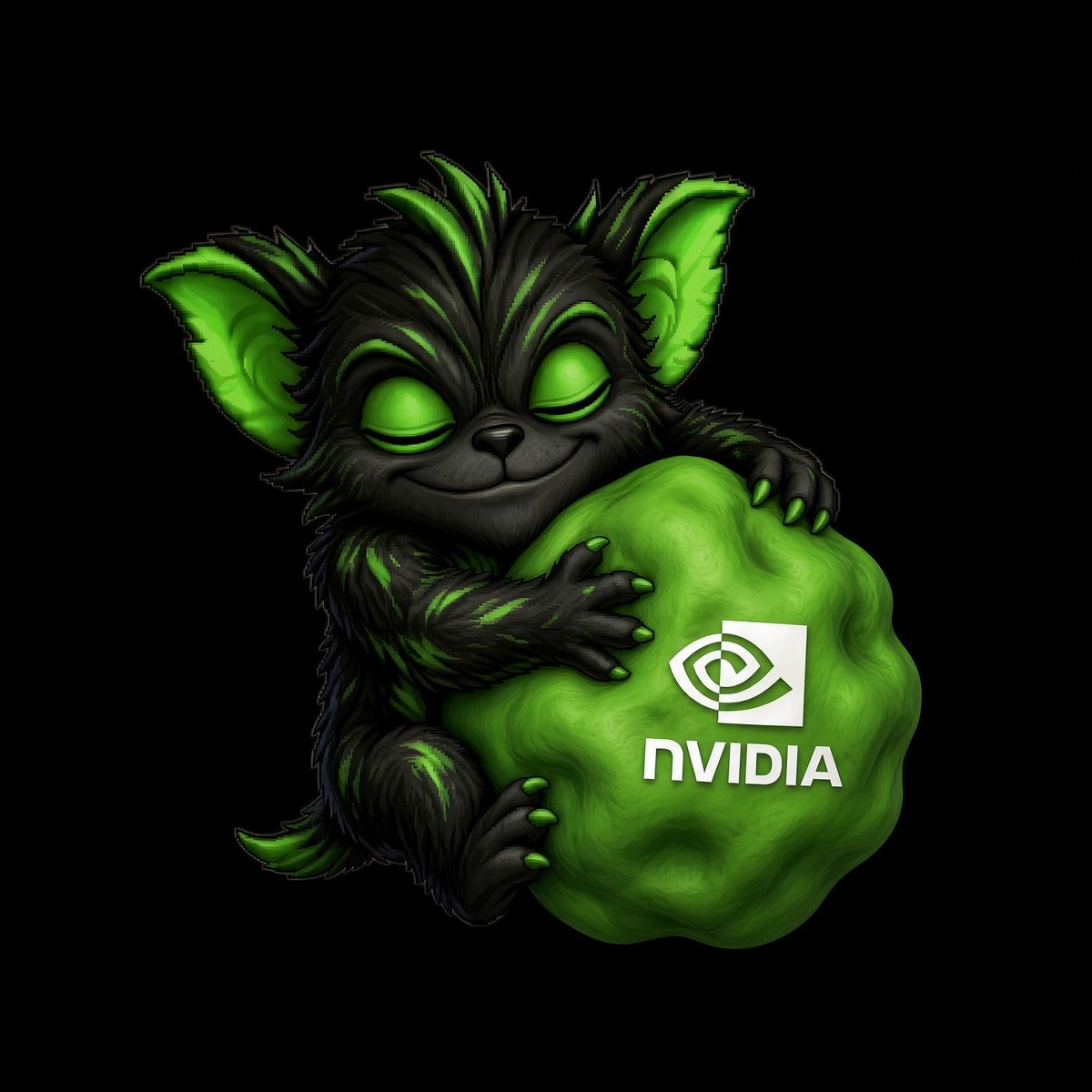 gremlinnvdax's tweet photo. they measured the power draw.
they did not measure the appetite $NVDA https://t.co/kwozp85V5l