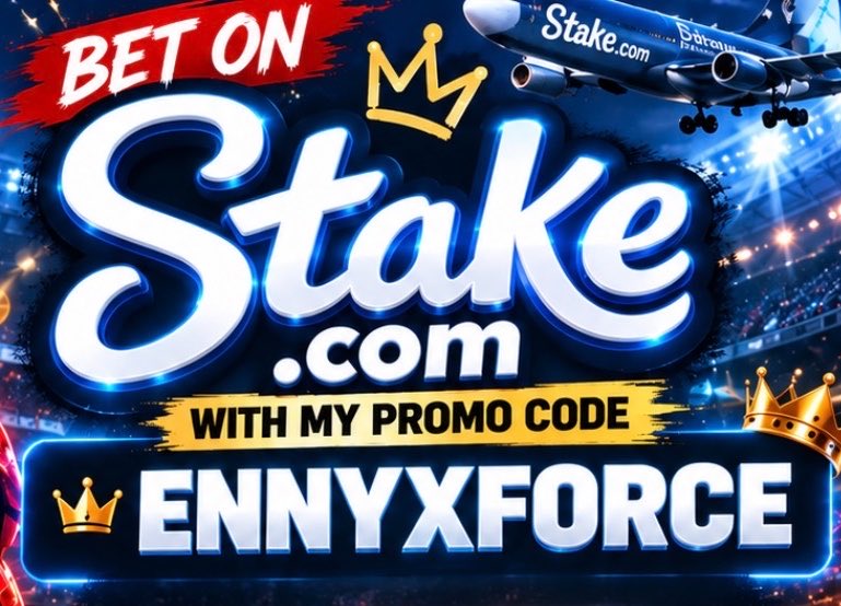 EnnyCampbell tweet picture