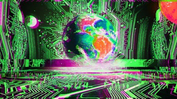 SciNatureNews's tweet photo. 🚨: Renowned AI Professor, Dr. Roman Yampolskiy, claims the universe is a simulation created to develop super intelligence - and will soon be shut down. https://t.co/hPpf9hNUt6