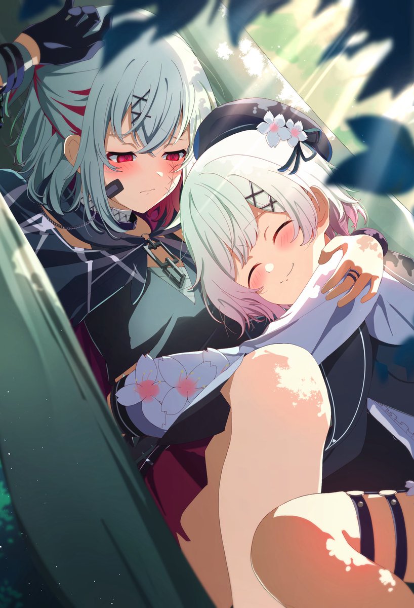 ukime05's tweet photo. 狭えんだけど・・・
#まのさば二次創作 https://t.co/R5pP9xT0rd