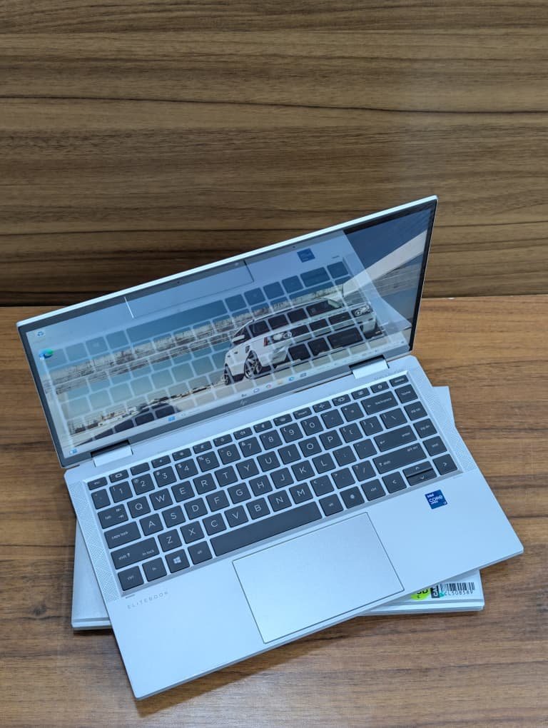 habeeb40592's tweet photo. *HP Elitebook x360 1040 G8*
14" 2in1 TOUCHSCREEN Display 
Intel i7-11th Gen 
16GB RAM | 512GB SSD
Face ID • Fingerprint 
Backlit Keyboard 
Laptop + Charger ONLY 
N670K Each https://t.co/sHwOgCS3BJ