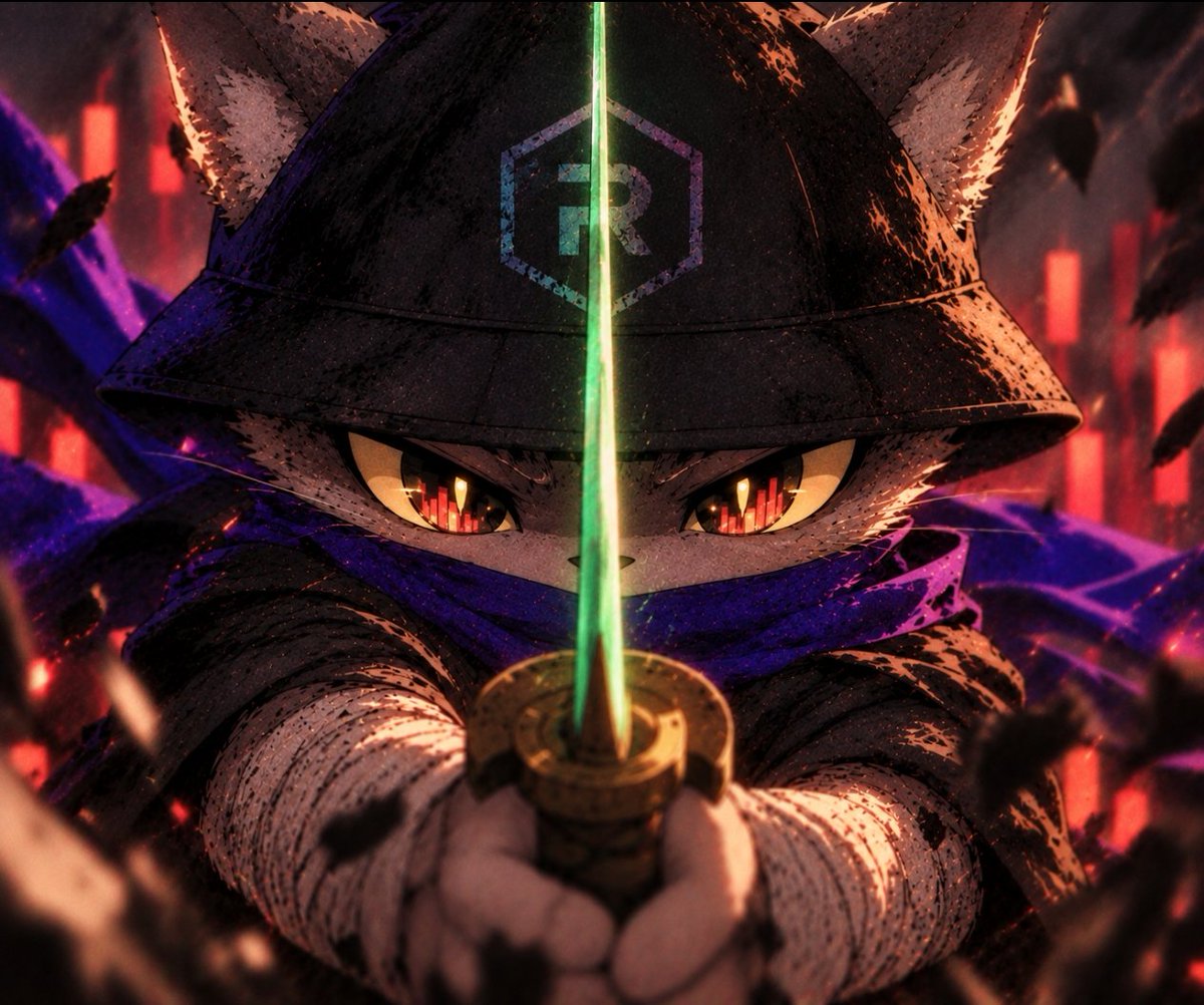 RaycatSF tweet picture