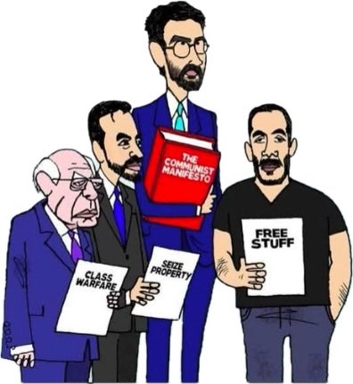 noomnus's tweet photo. “I prefer the old Marx brothers” https://t.co/a7Pz57EoTH