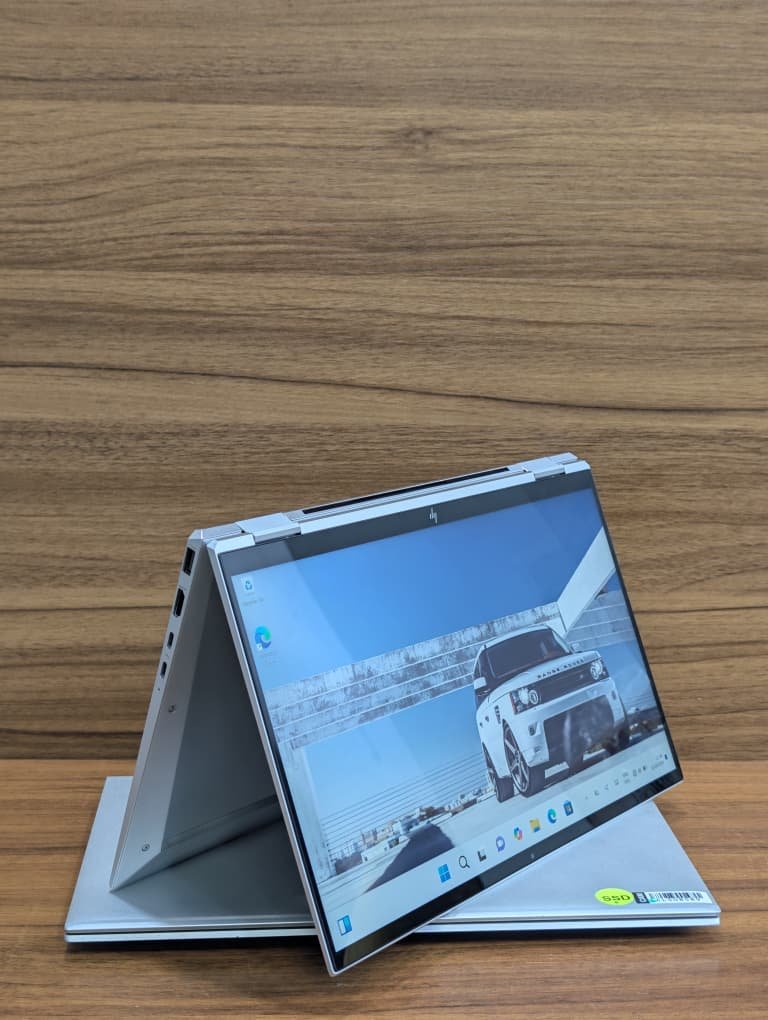 habeeb40592's tweet photo. *HP Elitebook x360 1040 G8*
14" 2in1 TOUCHSCREEN Display 
Intel i7-11th Gen 
16GB RAM | 512GB SSD
Face ID • Fingerprint 
Backlit Keyboard 
Laptop + Charger ONLY 
N670K Each https://t.co/sHwOgCS3BJ