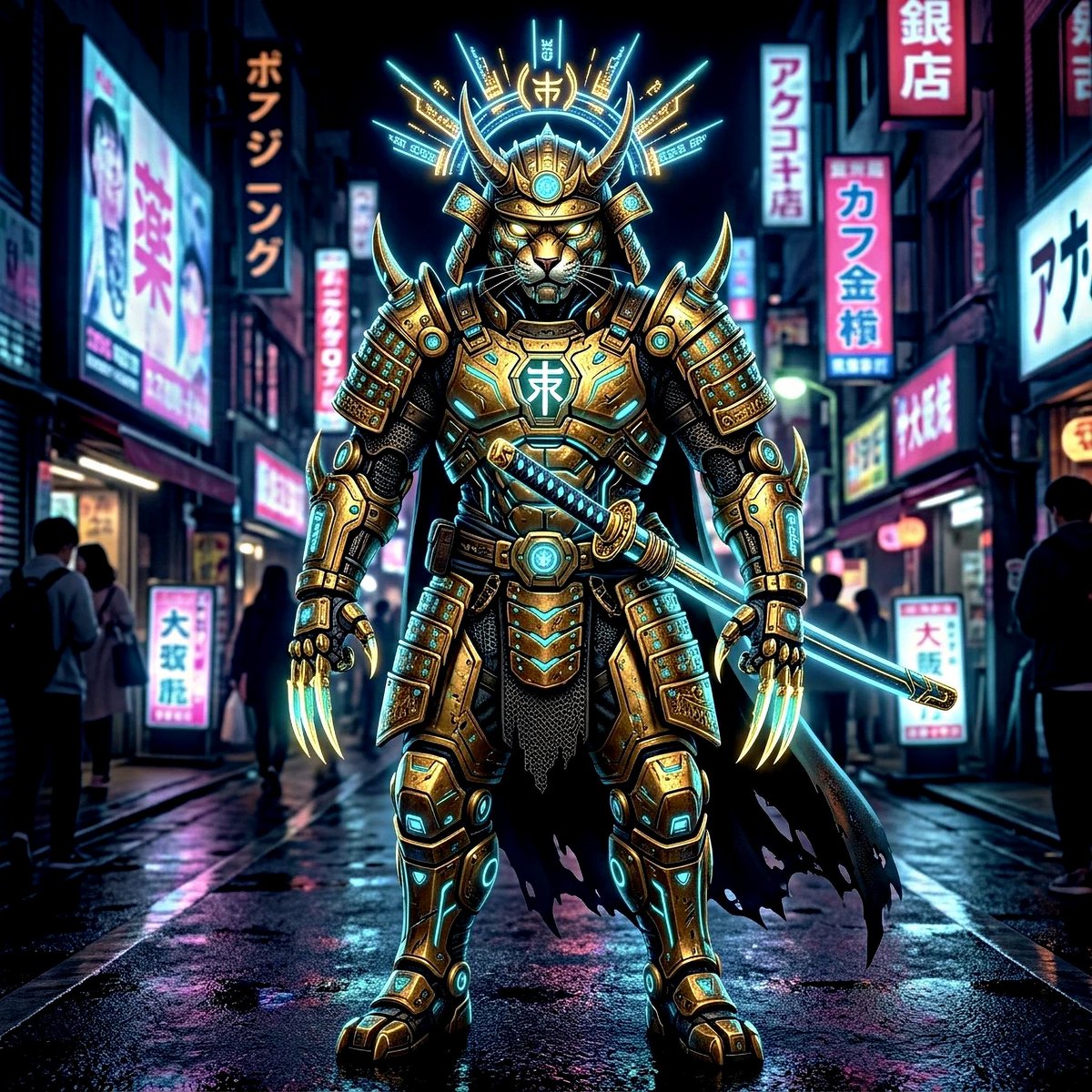 CyberClawOff's tweet photo. 🐱 THE INTERNET HAS ENOUGH DOG COINS. WHERE ARE THE CYBER CATS? 👀⚡️

Forget the usual memes for a second.

If you could create ONE legendary CyberCat meme that takes over Crypto Twitter… what would it look like? 🐈‍⬛🔥

💀 Savage?
🤖 Cyberpunk?
🚀 Full degen mode?

Drop your idea in the replies. The funniest one gets pinned! 👑

And here's what makes $CLAW different:

🔥 100% of tokens spent on Genesis NFT mints are permanently burned.
🔒 100% of LP permanently burned.
⚡ 0% buy tax. 0% sell tax.
🥞 Live on PancakeSwap.

We’re not just building another meme coin. We’re building a community with claws.

YOUR MEME. YOUR COMMUNITY. YOUR CLAW. 🐾

👇 SHOW US YOUR MOST UNHINGED CYBER CAT.

#CYBERCLAW #BNBChain #MemeCoin