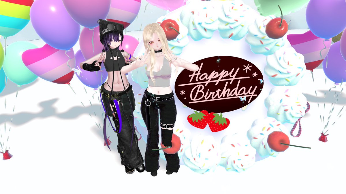 katosenAnime's tweet photo. リアフレ繋がりで繋がった方の誕生日祝ってきた！ https://t.co/NL5ebZhB6c