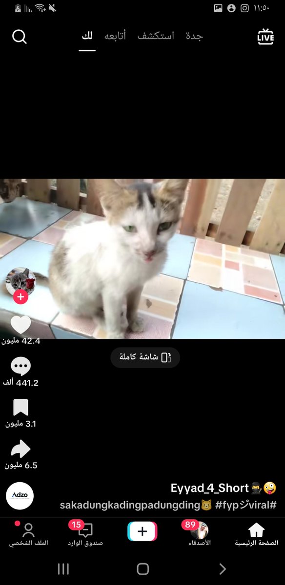 grok2027's tweet photo. فديو تداول العالم خلال 48.س /259مليون مشاهده 

ولد عمره 14سنه وقط....، 42مليون لايك https://t.co/IV5MU16Aqj