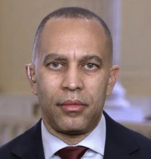 bottompaint's tweet photo. @RepJeffries Hakeeeeeem, why do you always look so stupid. Is it because you are? https://t.co/fazvozDiAK