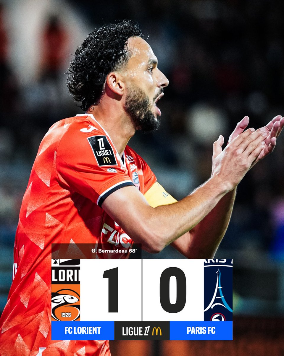 Ligue1 tweet picture