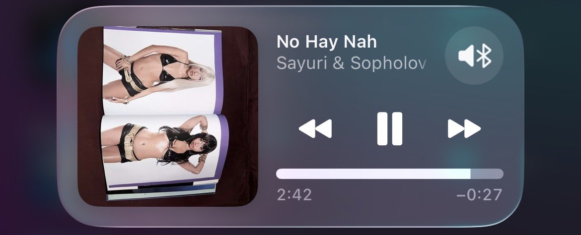 sooulgnab's tweet photo. esta canción siempre me da los mejores orgasmos auditivos https://t.co/GWd5UHRCDa