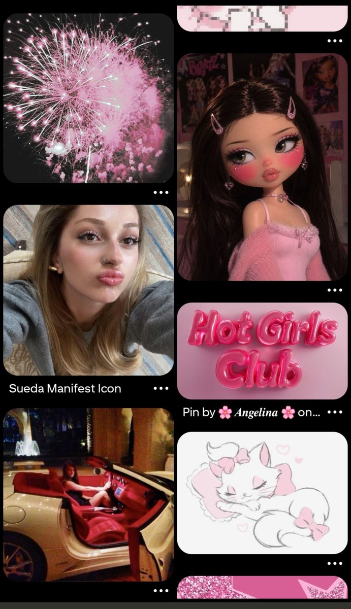 aubeamour's tweet photo. My vibe 💞👑💅🏻💋 https://t.co/PzkGzJZ3s3