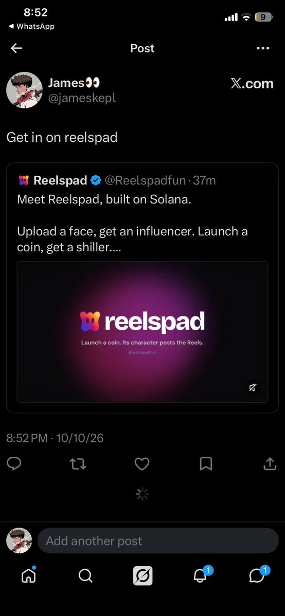 jameskepl's tweet photo. @cryptohako 5gcATgEdZSFFzpcbrUJBwtrf5HXVCdf8dmZAAtho1R4D https://t.co/zF7xSxw6m9