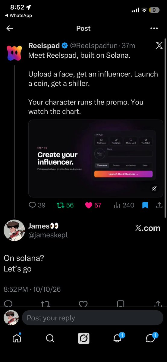jameskepl's tweet photo. @cryptohako 5gcATgEdZSFFzpcbrUJBwtrf5HXVCdf8dmZAAtho1R4D https://t.co/zF7xSxw6m9