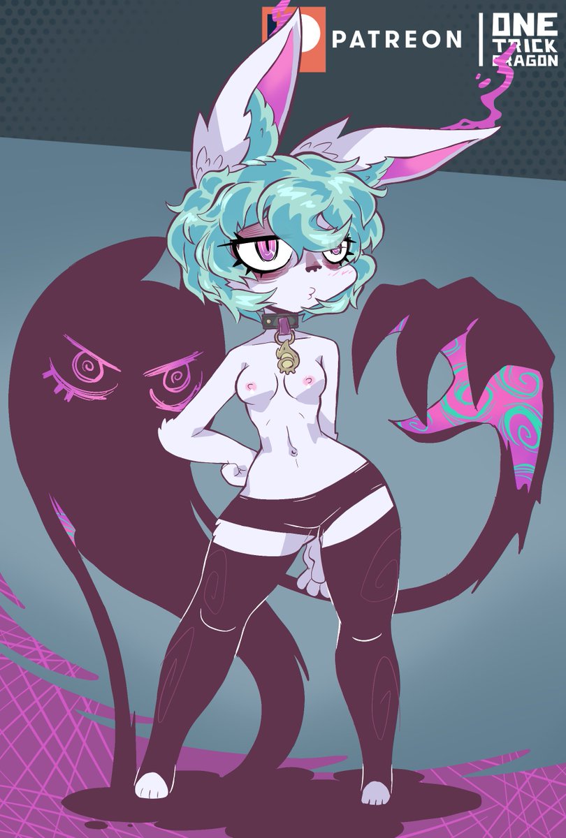 OneTrickNSFW's tweet photo. Vex nsfw art https://t.co/w1TbtYDjrb