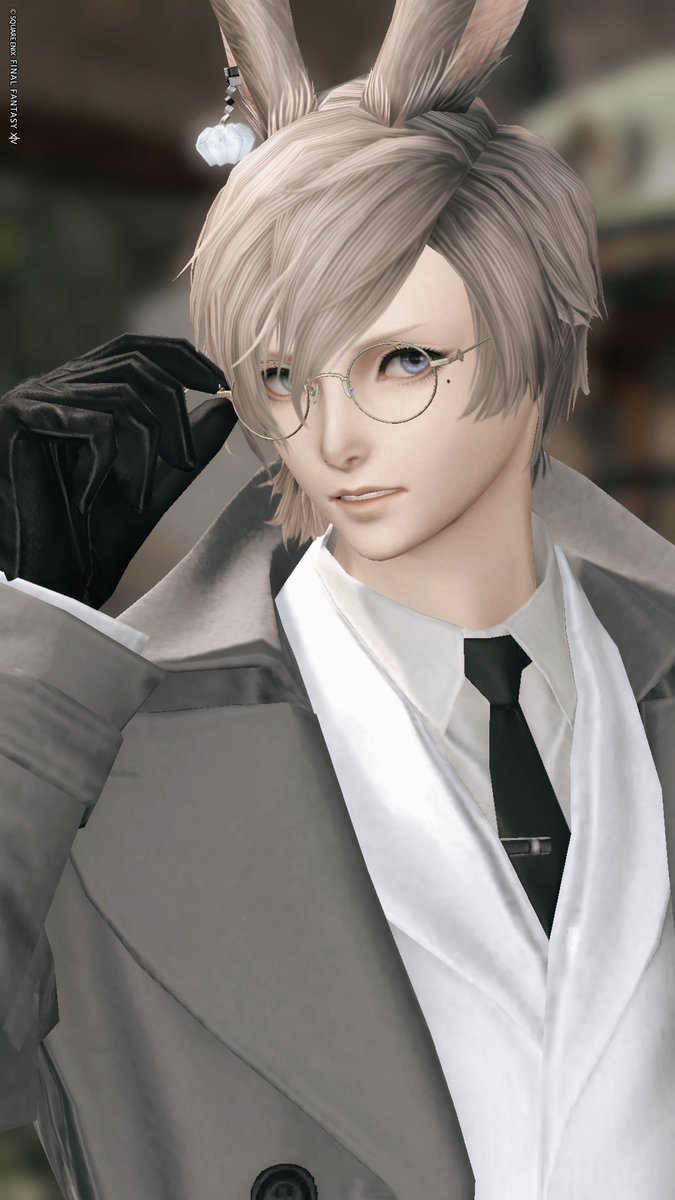 Lin_STL's tweet photo. #FF14 https://t.co/OaQI8A6ADb