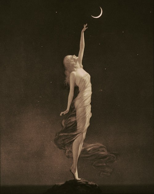 archaeologyart's tweet photo. Edward Eggleston (1837-1902) - Reaching for the Moon. https://t.co/1N2QdTWwlh