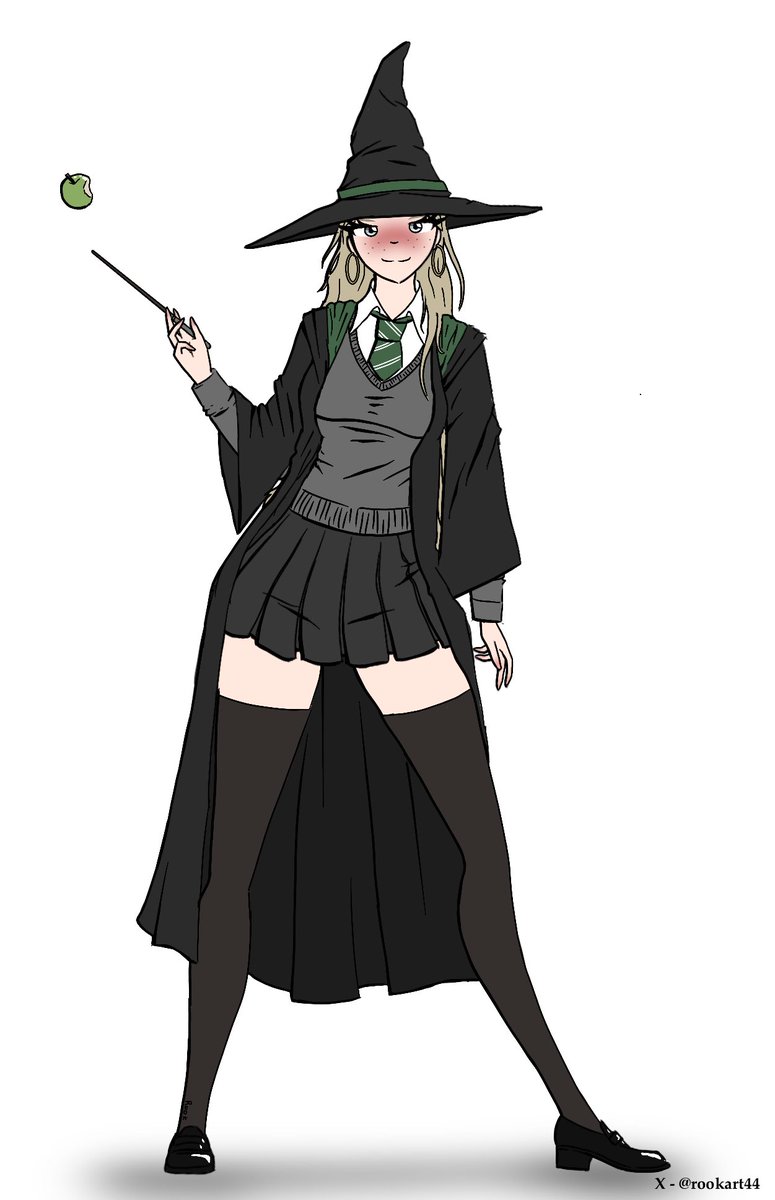 rookart44's tweet photo. Witches hat Malfoy
#malfoid https://t.co/VbCTwPZN8v
