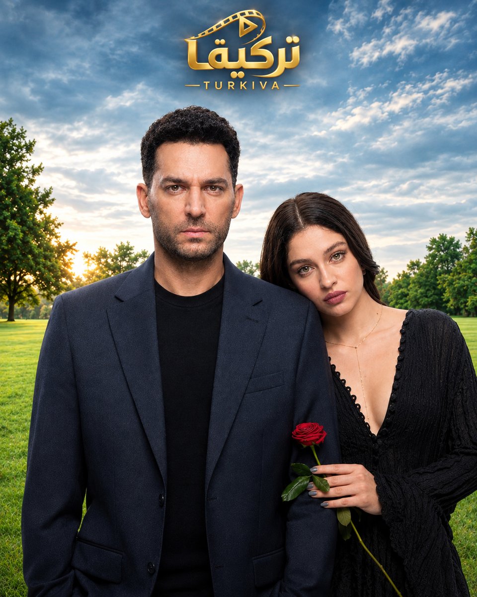 TurkivaTV's tweet photo. 🔥 ورود وذنوب 37 مترجمة

الحلقة 37 متاحة الآن 🎬

تابعوا أحداث المسلسل واكتشفوا ما تخبئه الحلقة الجديدة من تطورات.

▶️ شاهد الحلقة:
https://t.co/ABTfaZ54Vq

#ورود_وذنوب #GüllerVeGünahlar #مسلسلات_تركية https://t.co/h5dIuJ27SC